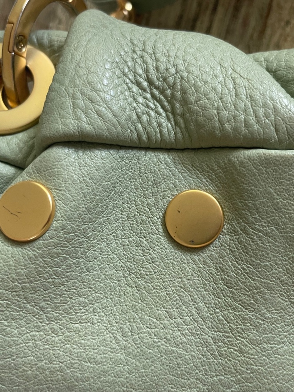 Hammitt DANIEL CROSSBODY CLUTCH - Picture 6 of 8